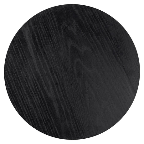 Sluttbord Jazz svart Richmond Interiors Sidebord