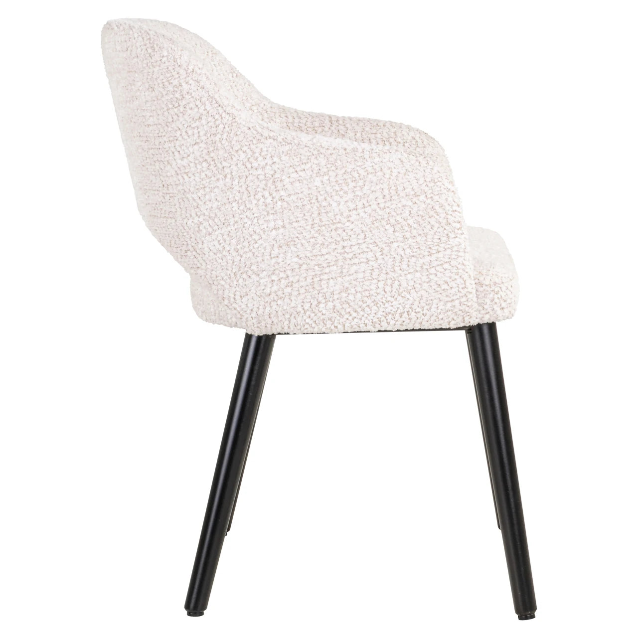 Spise stol Gianna tilpasset Richmond Interiors Spisestol