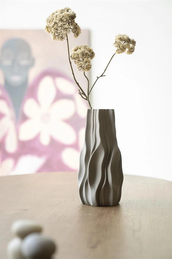 Nove liten By-Boo Potte