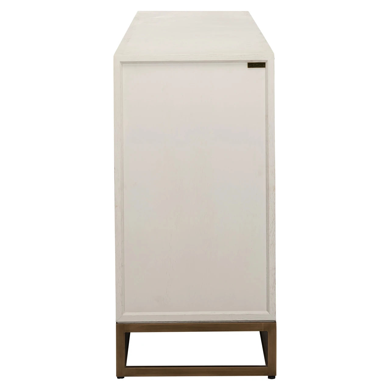 Sideboard Whitebone verona grey Richmond Interiors Skjenk