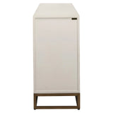 Sideboard Whitebone verona grey Richmond Interiors Skjenk