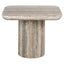 End table Dulce grå denizly Richmond Interiors Sidebord
