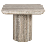 End table Dulce grå denizly Richmond Interiors Sidebord
