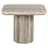 End table Dulce grå denizly Richmond Interiors Sidebord