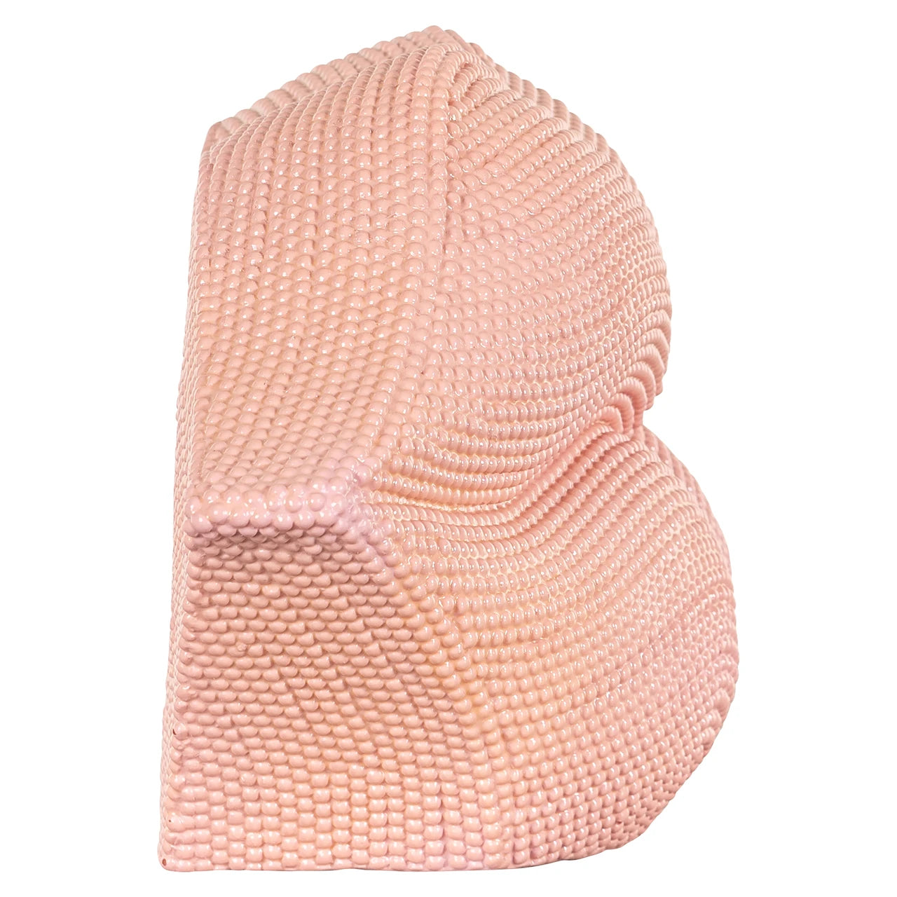 Bokstativer Kiss rosa Richmond Interiors Hylle