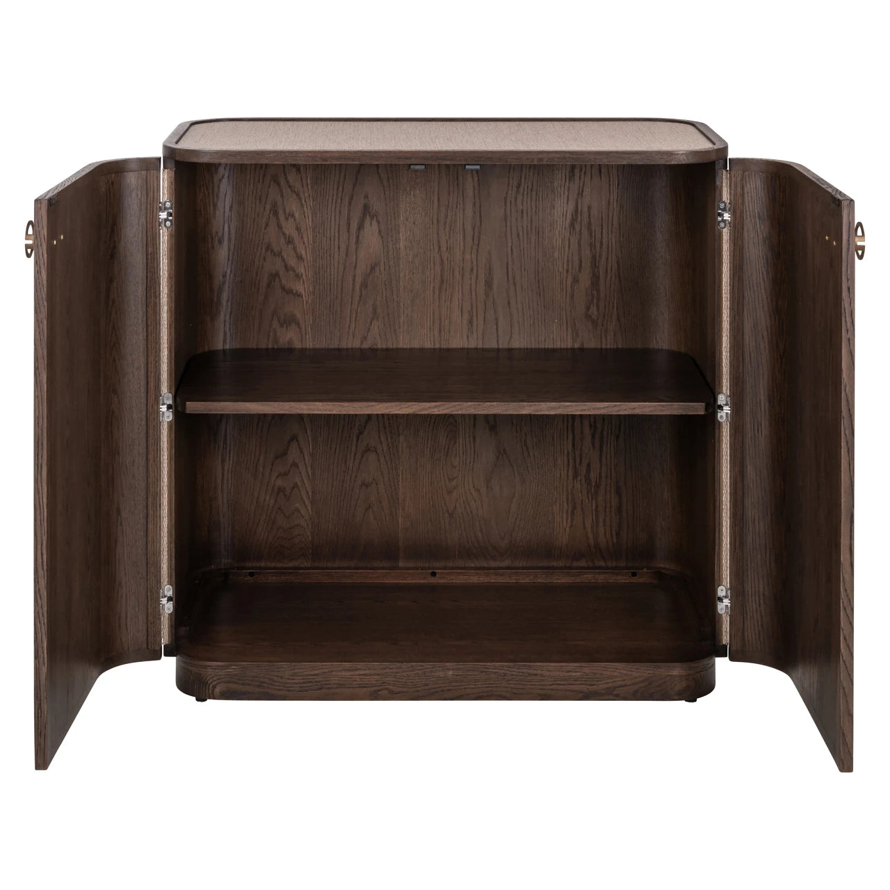 Sideboard Willox beige 2-doors Richmond Interiors Skjenk