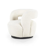 Lounge chair Sharon Eleonora Lenestol