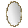 Speil Morgan champagne gull Richmond Interiors Speil