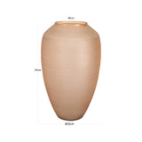 Vase Vea rosa Richmond Interiors Vase