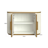 Sideboard Tivoli hvit Richmond Interiors Skjenk