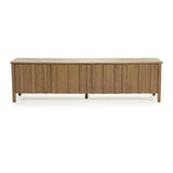 TV-benk Jake 4 drs. Eleonora TV-benk