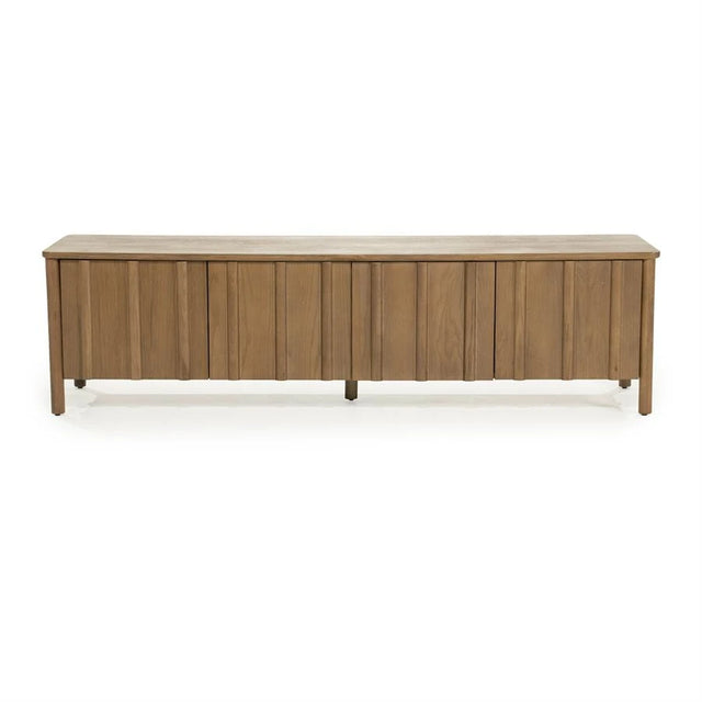 TV-benk Jake 4 drs. Eleonora TV-benk