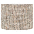 Lampeskjerm Philou trendy natur 40Ø Richmond Interiors Lampeskjerm