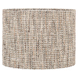 Lampeskjerm Philou trendy natur 40Ø Richmond Interiors Lampeskjerm