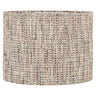 Lampeskjerm Philou trendy natur 40Ø Richmond Interiors Lampeskjerm