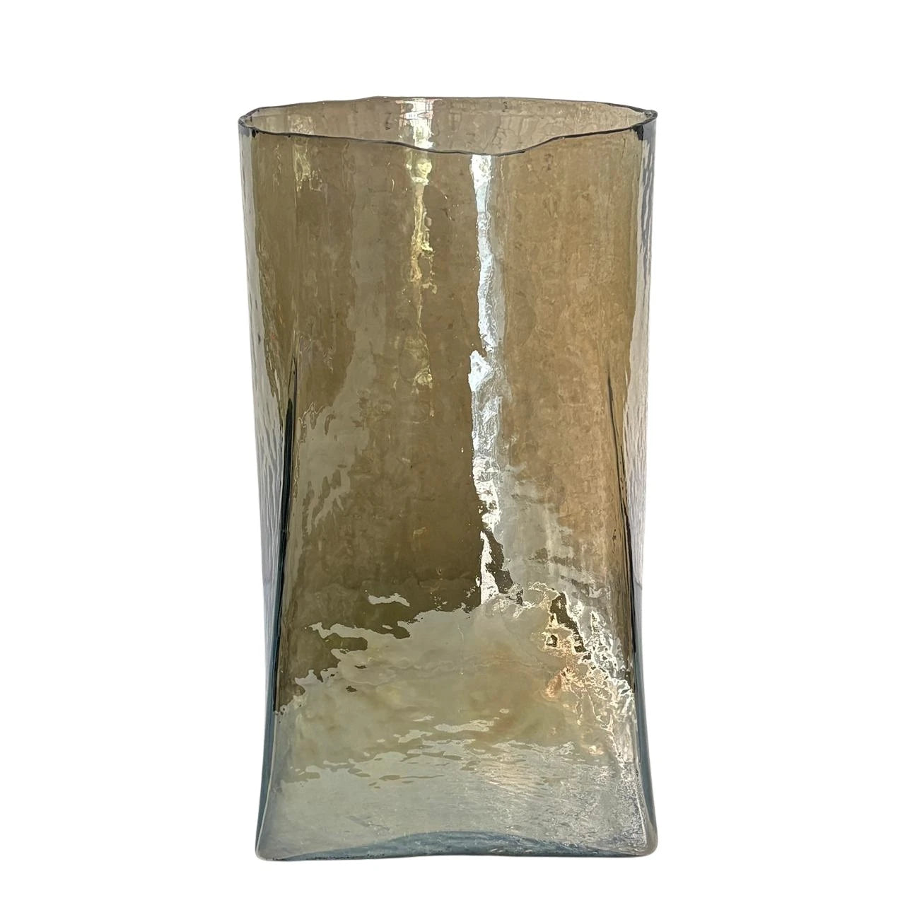 Vase Elara røyk Richmond Interiors Vase
