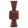 Vase Lane Sable brun Richmond Interiors Vase