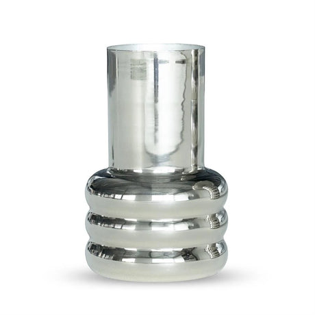 Vase Chromeo - stor By-Boo Vase