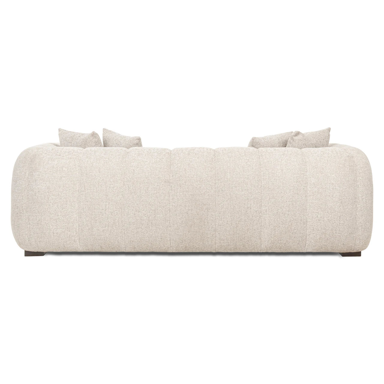 Sofa Novaro naturlig fancy 3-seter Richmond Interiors Sofa