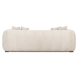 Sofa Novaro naturlig fancy 3-seter Richmond Interiors Sofa