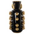 Vase Zalia svart stor Richmond Interiors Vase