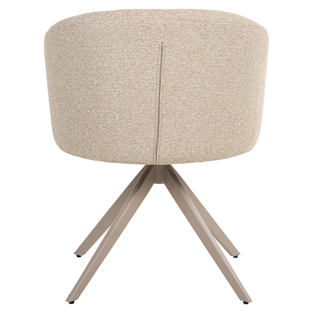 Spisestol Olivia biscotti svingbar Richmond Interiors Spisestol