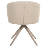 Spisestol Olivia biscotti svingbar Richmond Interiors Spisestol