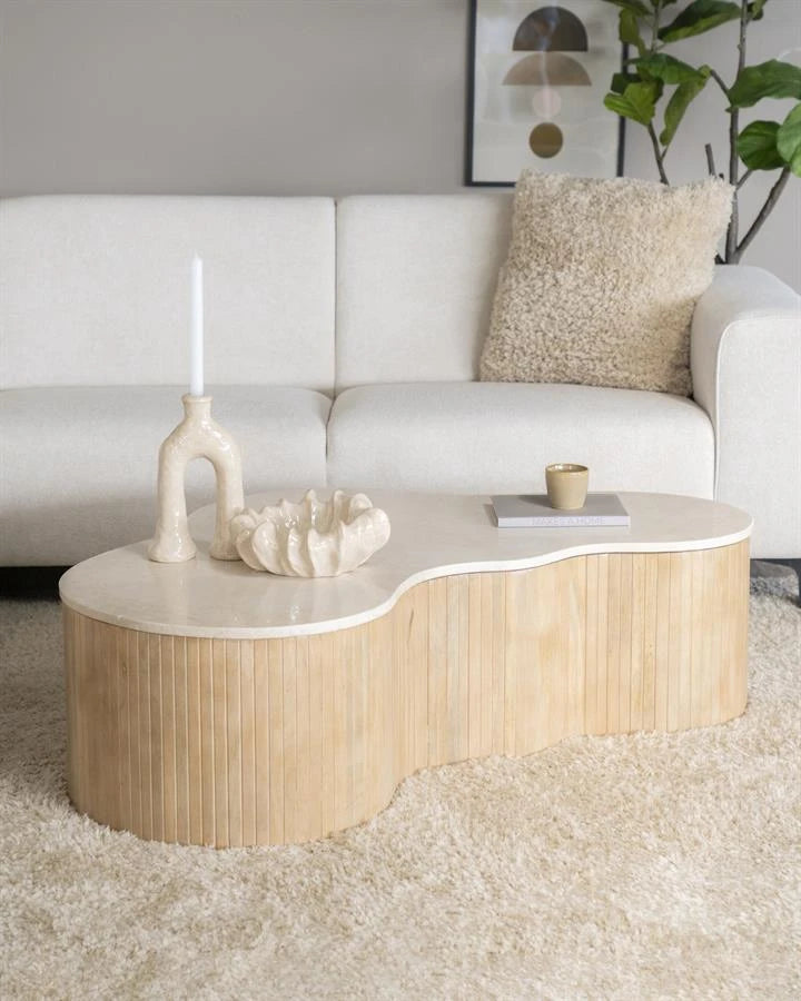 Salongbord Kira large Eleonora Sofabord