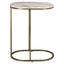 Sofa table Bottega Blush beige Richmond Interiors Sofabord