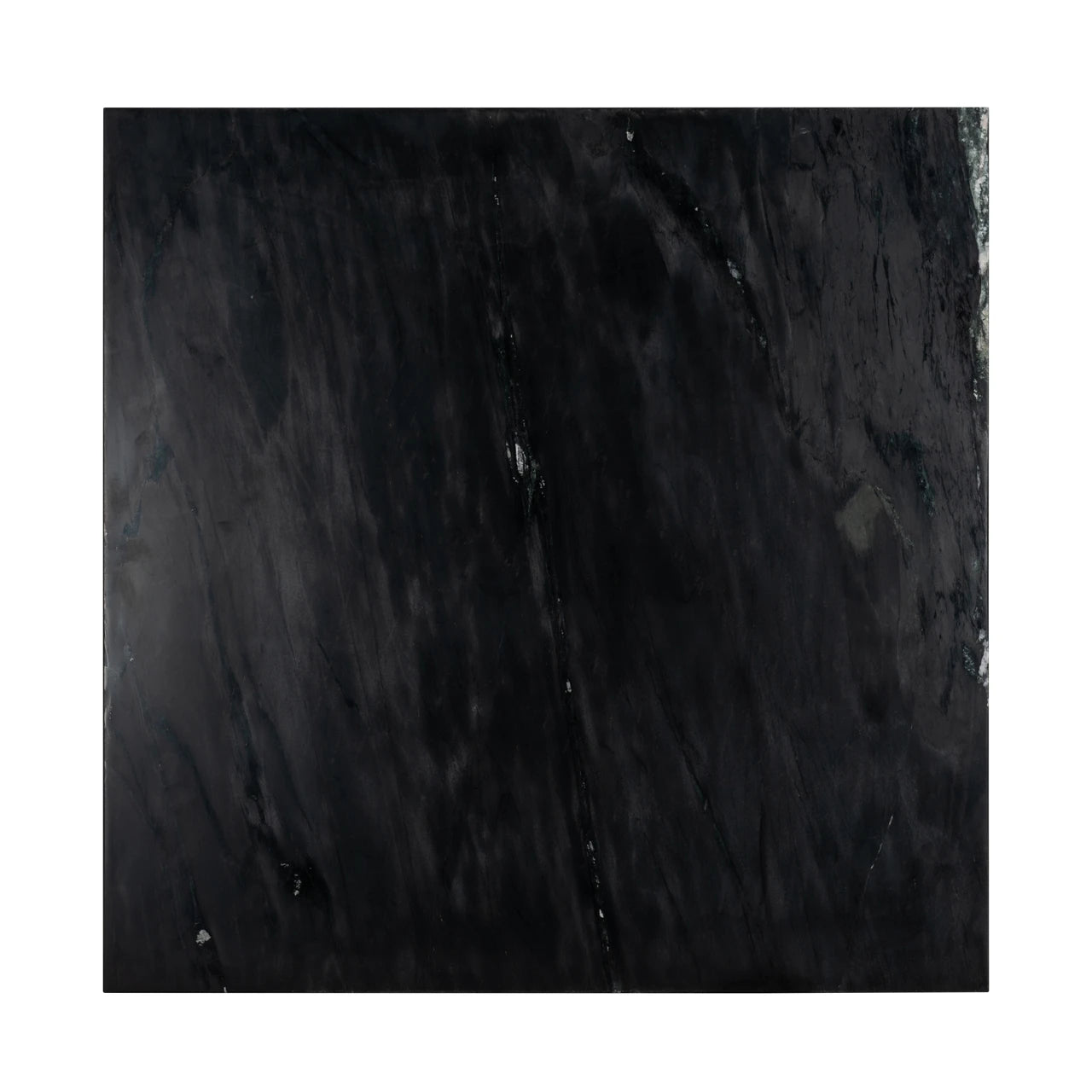 Salongbord Ironville gull 90x90 Richmond Interiors Sofabord