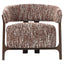Lounge chair Dalara hazel Richmond Interiors Lenestol