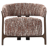Lounge chair Dalara hazel Richmond Interiors Lenestol