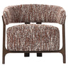 Lounge chair Dalara hazel Richmond Interiors Lenestol