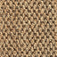Sisal Rustic Golvabia Teppe