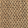 Sisal Rustic Golvabia Teppe