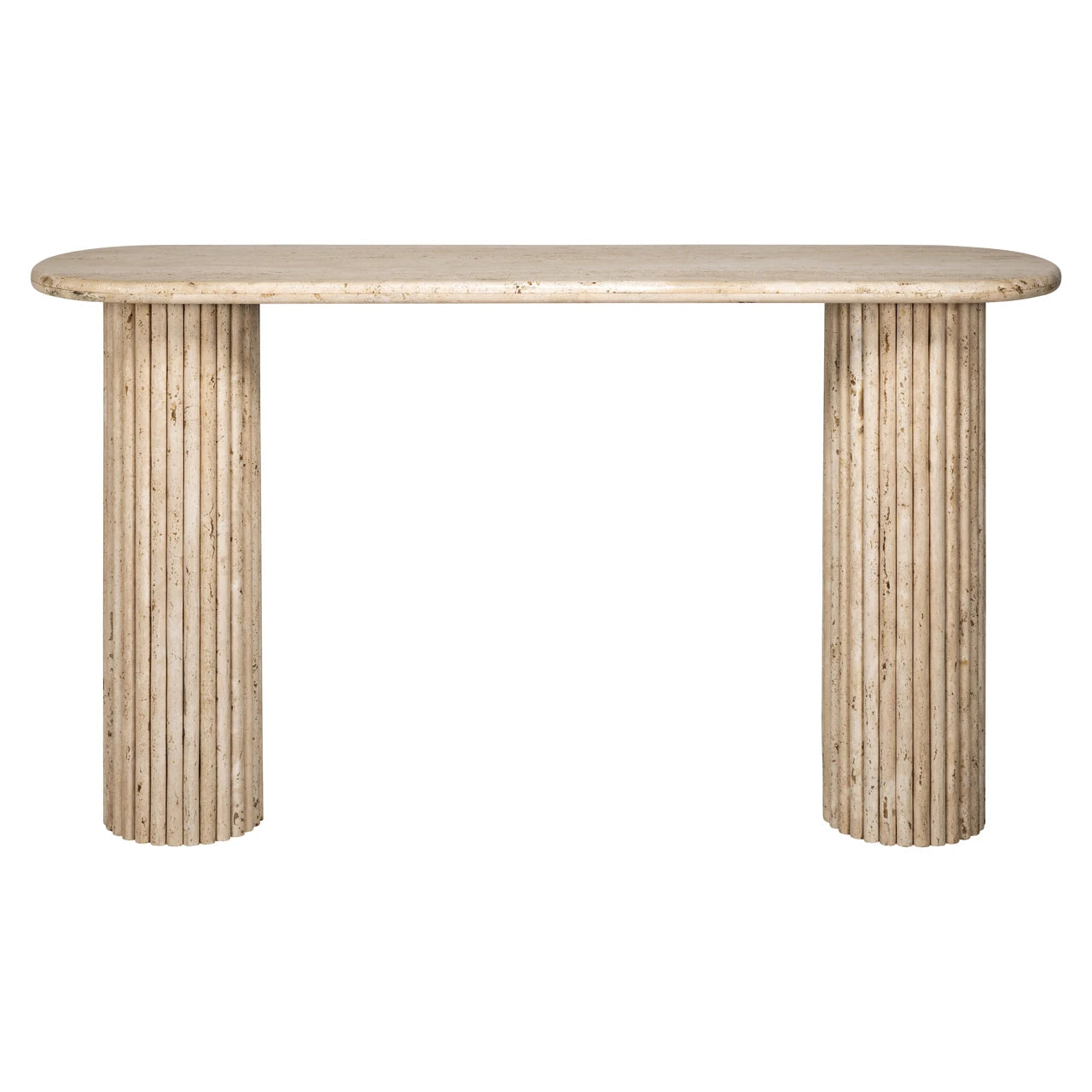 Console La Cantera beige Richmond Interiors Konsollbord