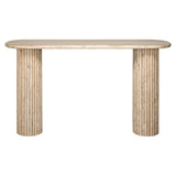 Console La Cantera beige Richmond Interiors Konsollbord