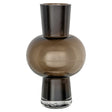 Vase Liora brun liten Richmond Interiors Vase