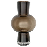 Vase Liora brun liten Richmond Interiors Vase