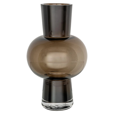 Vase Liora brun liten Richmond Interiors Vase