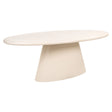 Utendørs spisebord Urban Bloom sandstein 220 Richmond Interiors Spisebord