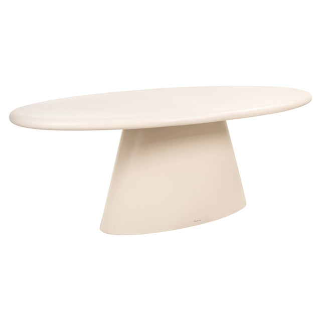 Utendørs spisebord Urban Bloom sandstein 220 Richmond Interiors Spisebord