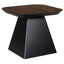 Endebord Bonvoy brun Richmond Interiors Sidebord