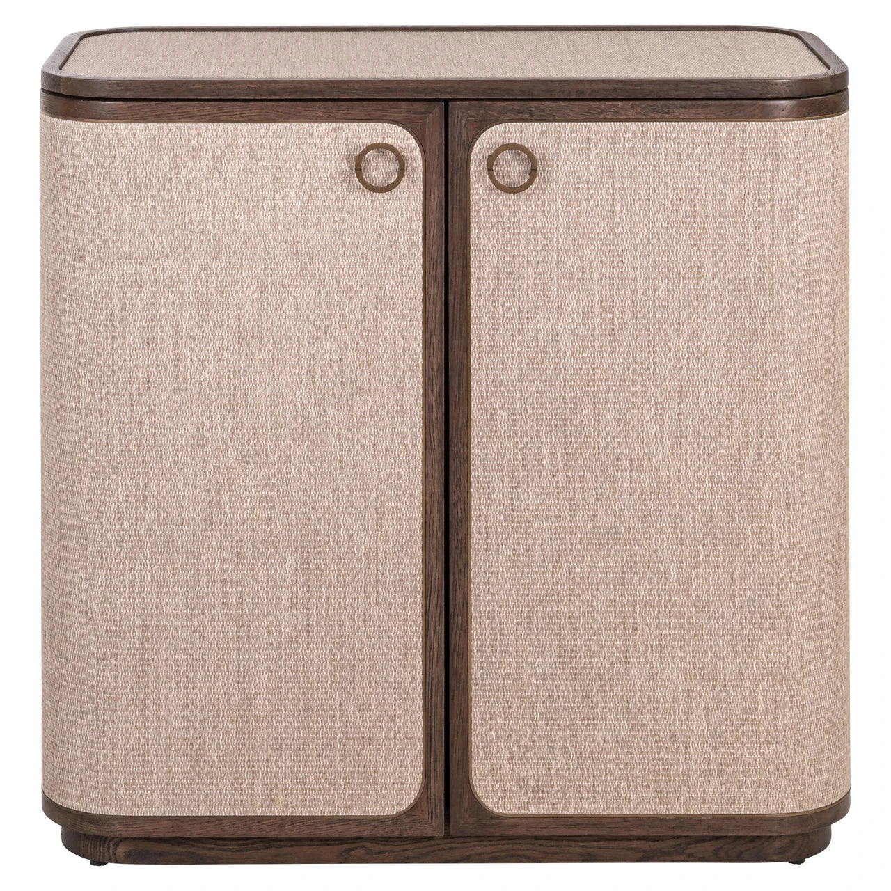 Sideboard Willox beige 2-doors Richmond Interiors Skjenk