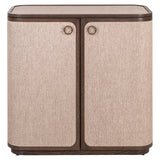 Sideboard Willox beige 2-doors Richmond Interiors Skjenk