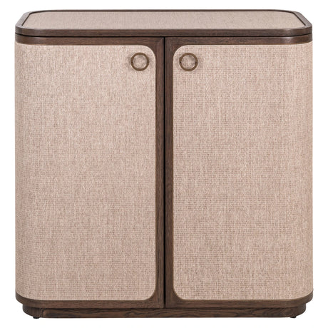 Sideboard Willox beige 2-doors Richmond Interiors Skjenk