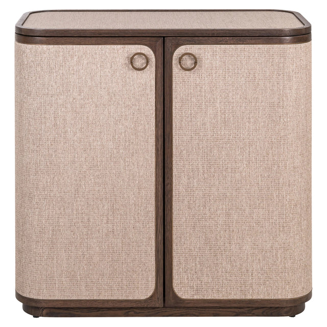 Sideboard Willox beige 2-doors Richmond Interiors Skjenk