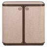Sideboard Willox beige 2-doors Richmond Interiors Skjenk