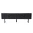TV-benken Remi 4drs Eleonora TV-benk