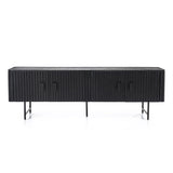 TV-benken Remi 4drs Eleonora TV-benk